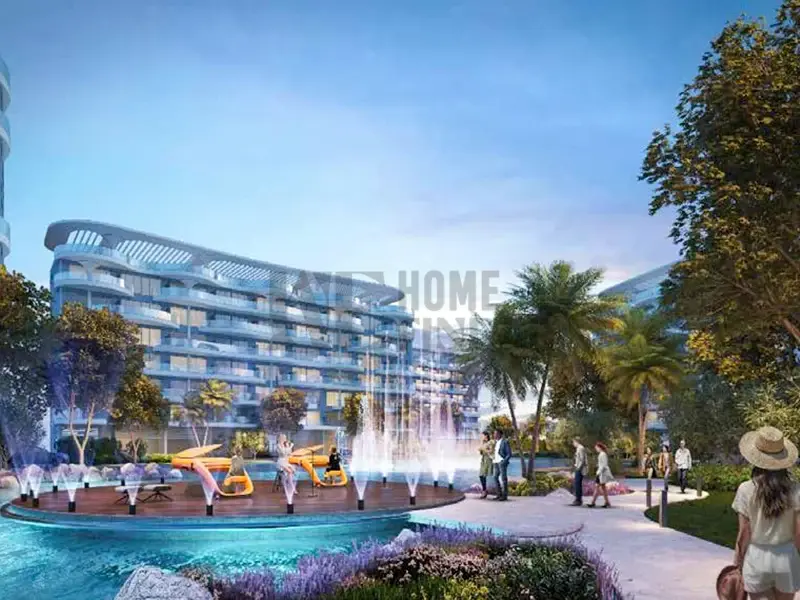 1 Bedroom Apartment for Sale in DAMAC Lagoon, Dubai